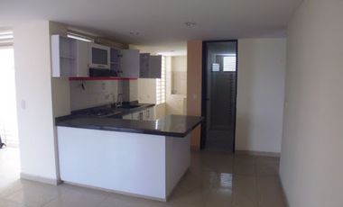 ARRIENDO de APARTAMENTO en NEIVA