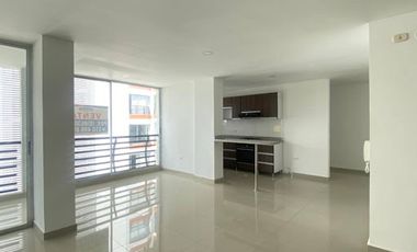 ARRIENDO de APARTAMENTO en NEIVA