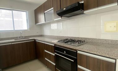 ARRIENDO de APARTAMENTO en NEIVA