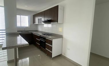 ARRIENDO de APARTAMENTO en NEIVA