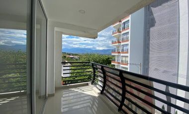 ARRIENDO de APARTAMENTO en NEIVA