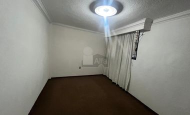 Se vende departamento de 2 recámaras en Col. Campestre Churubusco, Coyoacán