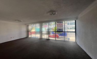 Se vende departamento de 2 recámaras en Col. Campestre Churubusco, Coyoacán