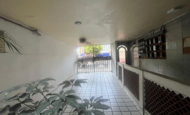 Se vende departamento de 2 recámaras en Col. Campestre Churubusco, Coyoacán