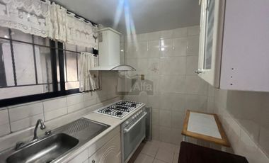 Se vende departamento de 2 recámaras en Col. Campestre Churubusco, Coyoacán
