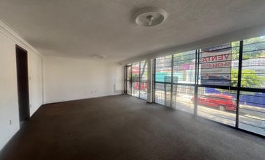 Se vende departamento de 2 recámaras en Col. Campestre Churubusco, Coyoacán