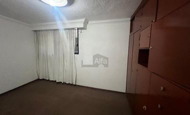 Se vende departamento de 2 recámaras en Col. Campestre Churubusco, Coyoacán