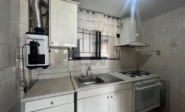 Se vende departamento de 2 recámaras en Col. Campestre Churubusco, Coyoacán