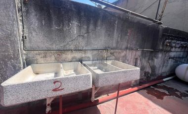 Se vende departamento de 2 recámaras en Col. Campestre Churubusco, Coyoacán