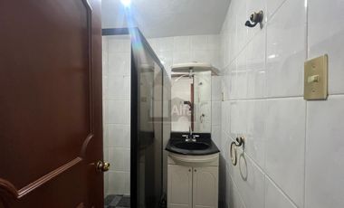 Se vende departamento de 2 recámaras en Col. Campestre Churubusco, Coyoacán
