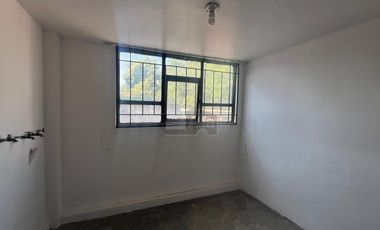 Se vende departamento de 2 recámaras en Col. Campestre Churubusco, Coyoacán
