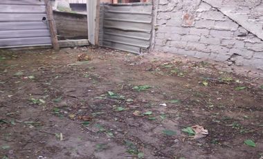 TERRENO DE 58 M2 EN EL CENTRO DE JIPIJAPA (MANABI)