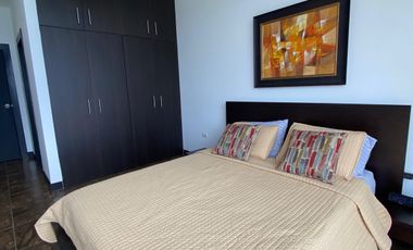 Departamento en alquiler en Punta Blanca EliMo