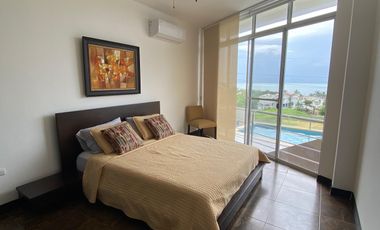 Departamento en alquiler en Punta Blanca EliMo