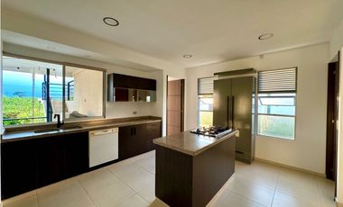 Casa Campestre con una vista espectacular al valle de Risaralda