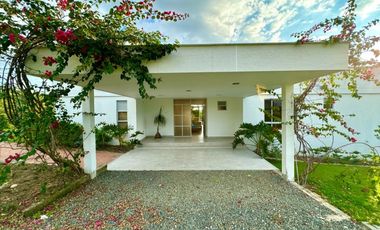Casa Campestre con una vista espectacular al valle de Risaralda