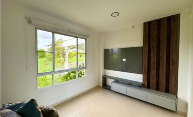 Casa Campestre con una vista espectacular al valle de Risaralda