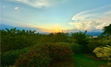 Casa Campestre con una vista espectacular al valle de Risaralda