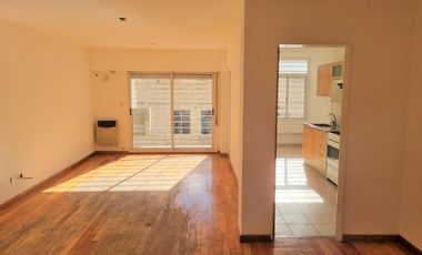 DEPARTAMENTO DOS DORMITORIOS EN VENTA CON COCHERA Y AMENITIES BUENOS AIRES AL 1200 ROSARIO