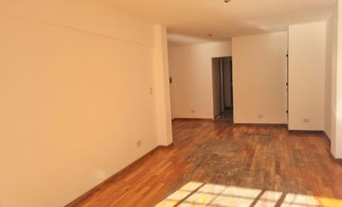 DEPARTAMENTO DOS DORMITORIOS EN VENTA CON COCHERA Y AMENITIES BUENOS AIRES AL 1200 ROSARIO