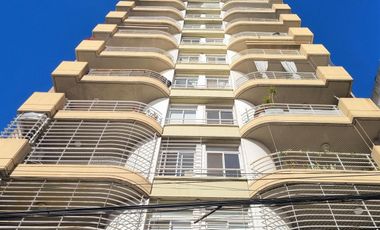 DEPARTAMENTO DOS DORMITORIOS EN VENTA CON COCHERA Y AMENITIES BUENOS AIRES AL 1200 ROSARIO