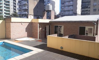 DEPARTAMENTO DOS DORMITORIOS EN VENTA CON COCHERA Y AMENITIES BUENOS AIRES AL 1200 ROSARIO