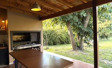 ¡Tu casa soñada en La Araucaria te espera! Lobos