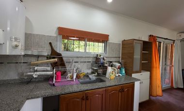 ¡Tu casa soñada en La Araucaria te espera! Lobos