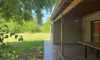 ¡Tu casa soñada en La Araucaria te espera! Lobos