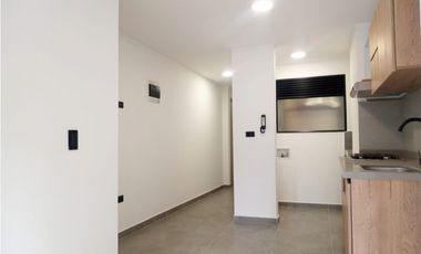 Apartamento en venta en Sabaneta , Sector Restrepo Naranjo