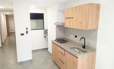 Apartamento en venta en Sabaneta , Sector Restrepo Naranjo