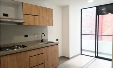 Apartamento en venta en Sabaneta , Sector Restrepo Naranjo