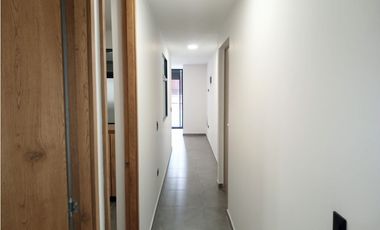 Apartamento en venta en Sabaneta , Sector Restrepo Naranjo