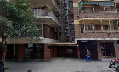 Cochera en Belgrano