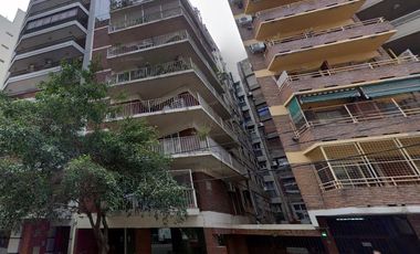 Cochera en Belgrano