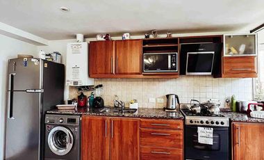 Departamento en venta - 2 Dormitorios 1 Baño - Cochera - 76Mts2 - La Plata