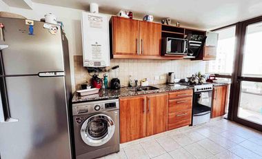 Departamento en venta - 2 Dormitorios 1 Baño - Cochera - 76Mts2 - La Plata
