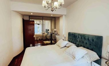 Departamento en venta - 2 Dormitorios 1 Baño - Cochera - 76Mts2 - La Plata