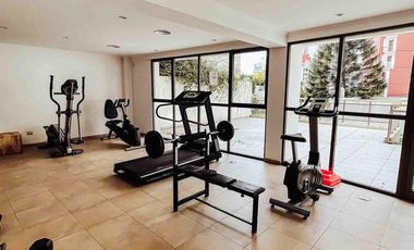 Departamento en venta - 2 Dormitorios 1 Baño - Cochera - 76Mts2 - La Plata
