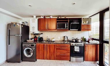Departamento en venta - 2 Dormitorios 1 Baño - Cochera - 76Mts2 - La Plata