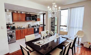 Departamento en venta - 2 Dormitorios 1 Baño - Cochera - 76Mts2 - La Plata