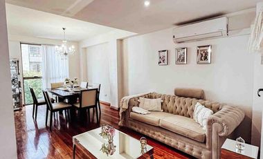 Departamento en venta - 2 Dormitorios 1 Baño - Cochera - 76Mts2 - La Plata