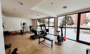 Departamento en venta - 2 Dormitorios 1 Baño - Cochera - 76Mts2 - La Plata