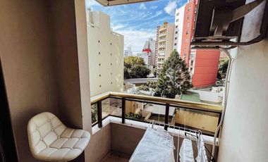 Departamento en venta - 2 Dormitorios 1 Baño - Cochera - 76Mts2 - La Plata