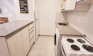 Departamento en  Alquiler