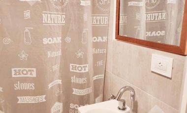 Departamento en  Alquiler