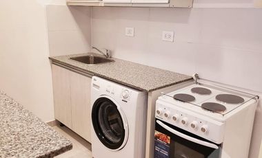 Departamento en  Alquiler