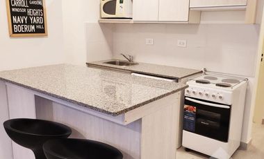 Departamento en  Alquiler