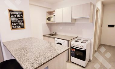 Departamento en  Alquiler