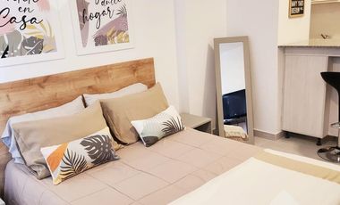 Departamento en  Alquiler
